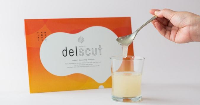 話題の「乳酸菌クレンズパウダー」でスタイルアップ