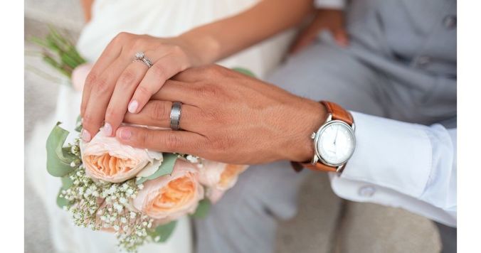 【星座占い】男性が結婚を意識する瞬間