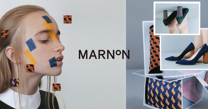 色やヒールを選べるオーダーシューズ「MARNON」初の直営店がオープン！