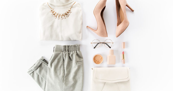 ファッション誌あるある９選