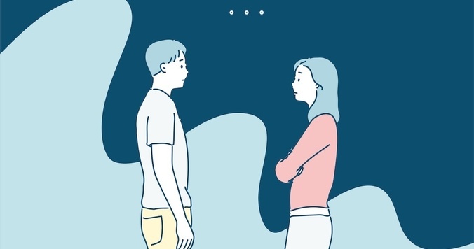 【心理テスト】これまでに恋人についた嘘