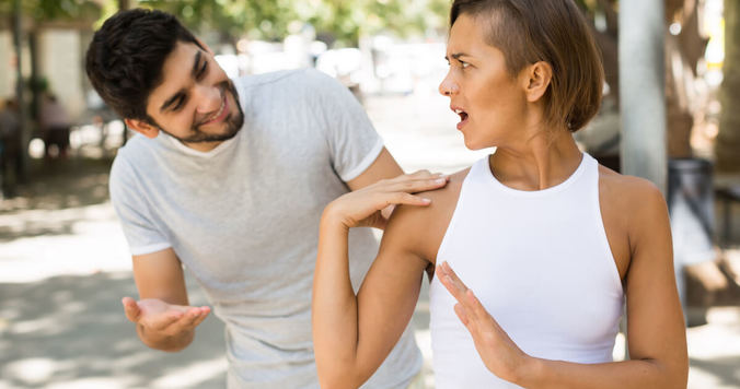 言われてうれしくない言葉あるある８選