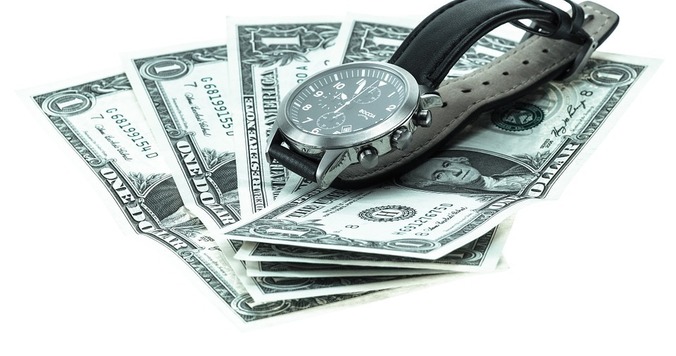 【12星座別】金遣いが荒い男性ランキング