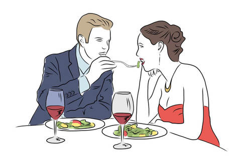 前戯をデート中に始めるススメ