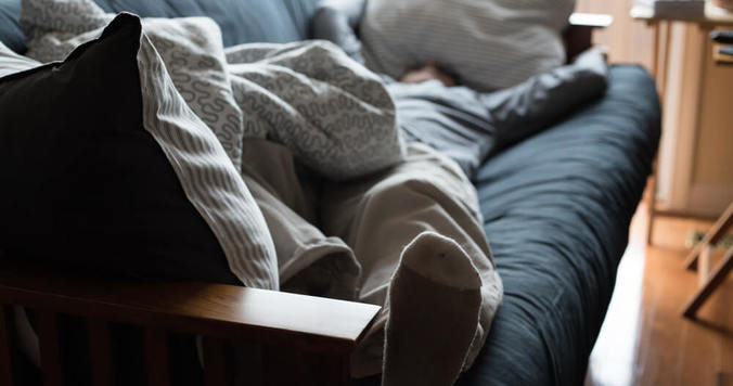 嵐・相葉雅紀、Jr.時代にタッキーの自宅に居候していたことを告白