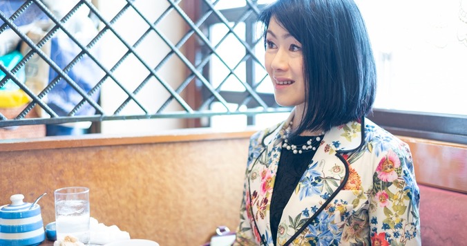 ダイエットをやめたら出会えた最高の性愛