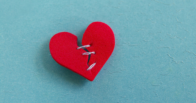 “恋の終わり”が近づいている手相10選