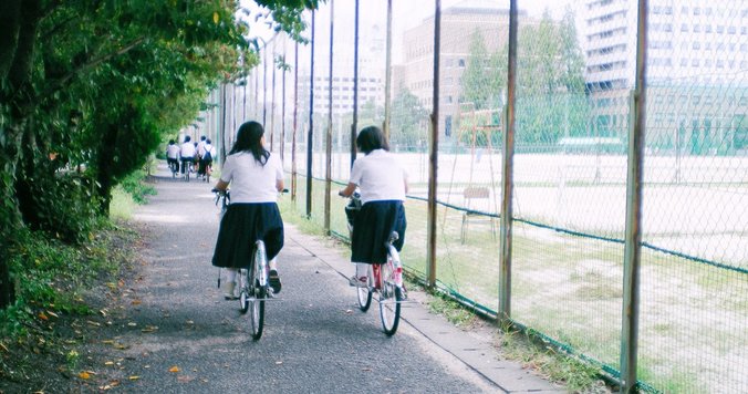 最初から好きじゃなかった男の子