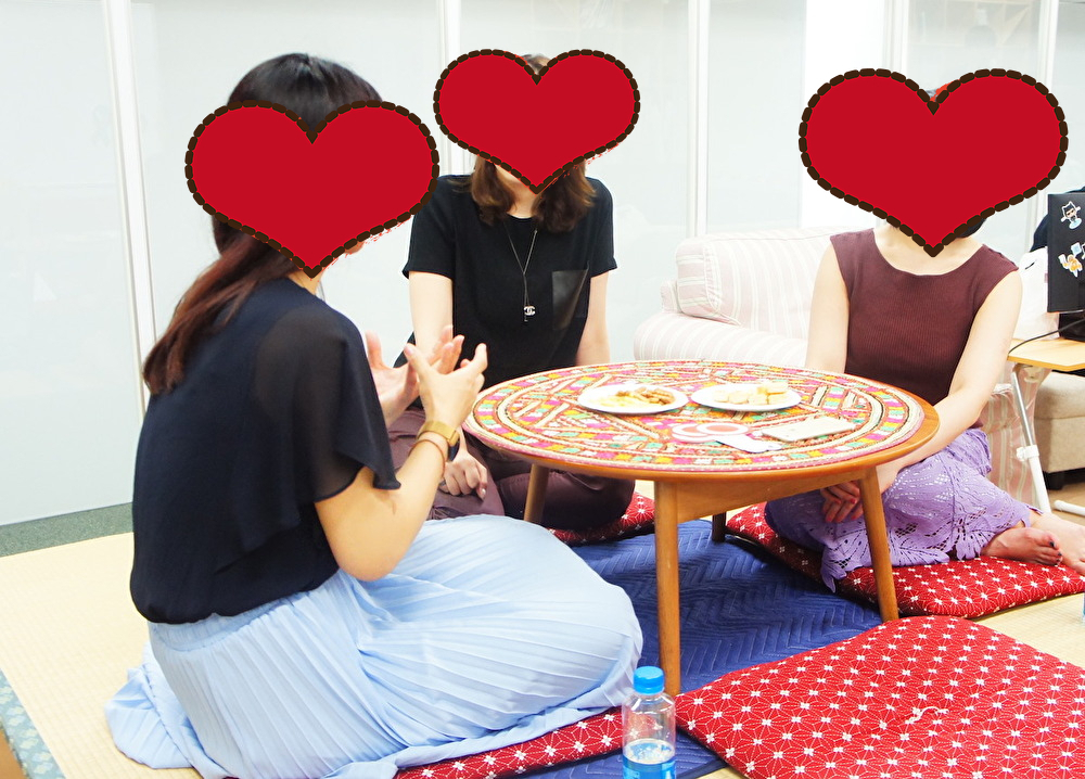 大人の“出会い”はどこにある?【座談会:30代、改めて「恋」を考える】