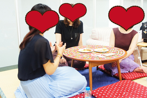 大人の“出会い”はどこにある？【座談会：30代、改めて「恋」を考える】