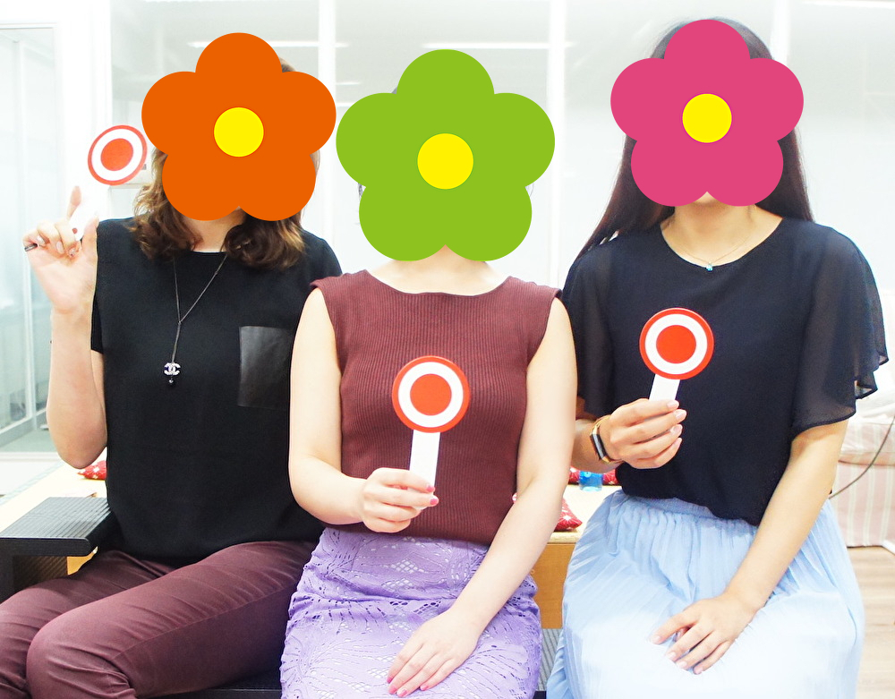 イケメンのセックスは微妙? 体の相性問題を語る【座談会:30代、改めて「恋」を考える】