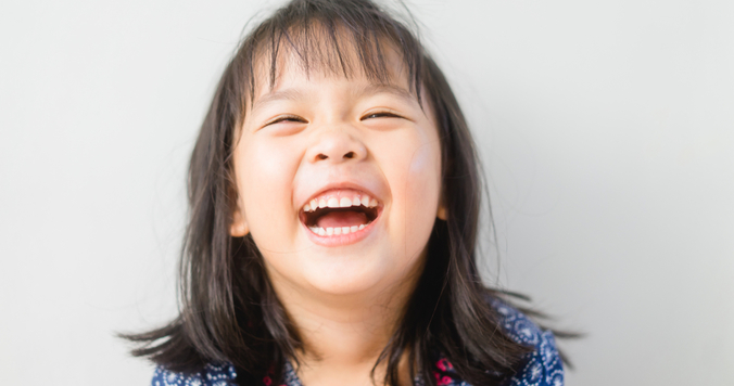 【心理テスト】あなたの笑いのツボ診断