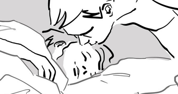 セックスの質は「別れ際」が７割