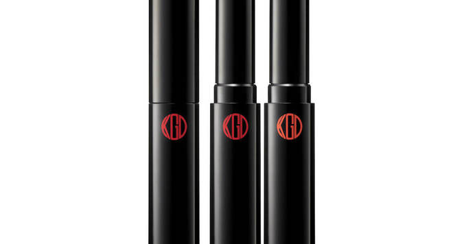 １本で３役！　江原道の多機能リップクレヨン