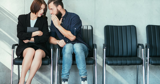 「彼氏が信用できない」と思った瞬間あるある７選