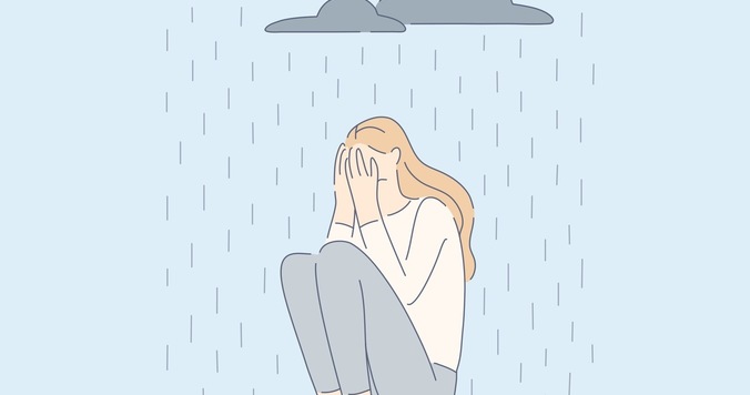 【心理テスト】あなたのコンプレックスは？