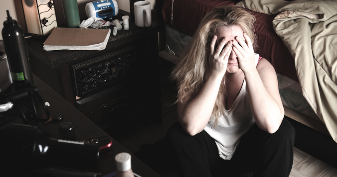 「そりゃ彼氏できないわ」と自覚している理由あるある