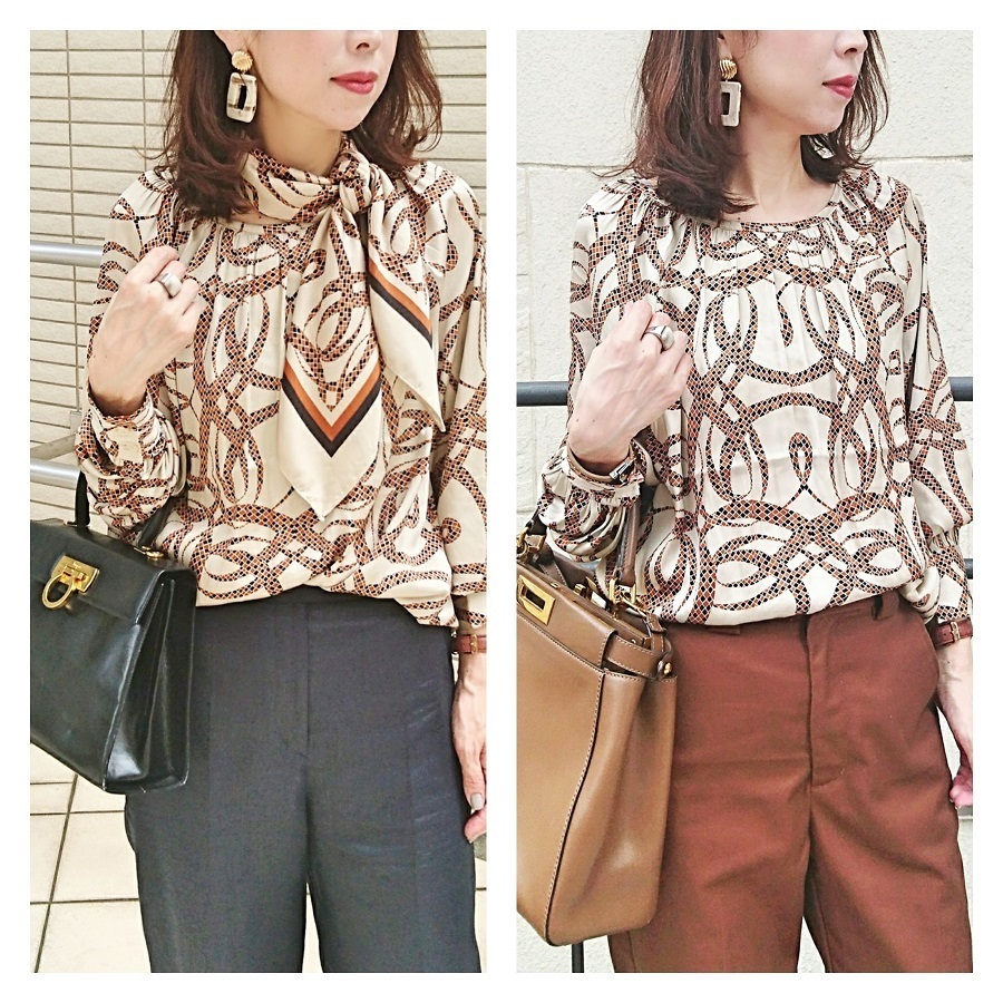 この秋、H&Mがアツい! 「リチャード・アラン」コラボアイテムは要チェック