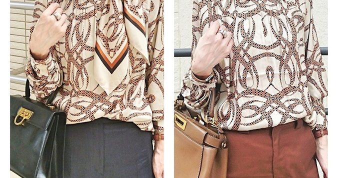 この秋、H&Mがアツい！　「リチャード・アラン」コラボアイテムは要チェック