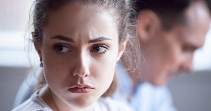 私二番手……？　本命彼女がいる男性あるある