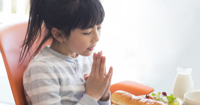 懐かしい給食メニューあるある７選