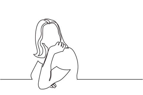 【心理テスト】今あなたが迷っていること