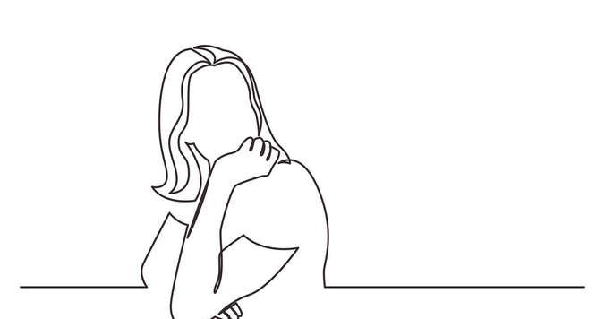 【心理テスト】今あなたが迷っていること