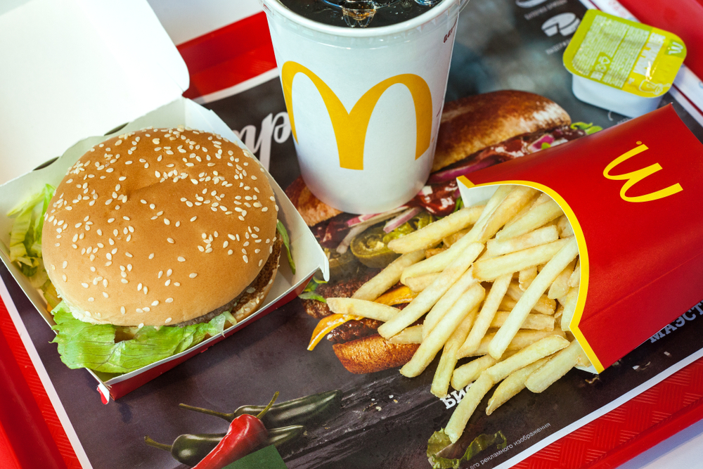 嵐・大野智出演のマック新CMが9月11日よりオンエア