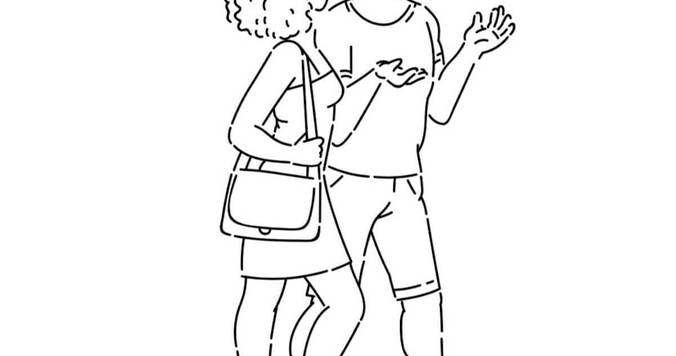 セックスするとかしないとか、それよりもただドキドキしたい