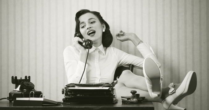 バブルを感じるヒト・モノあるある10選