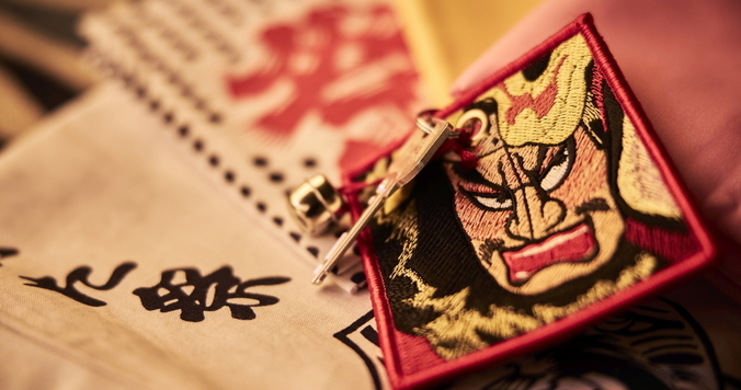 星野リゾートの本気を見た！　青森屋「青森ねぶたの間」宿泊記