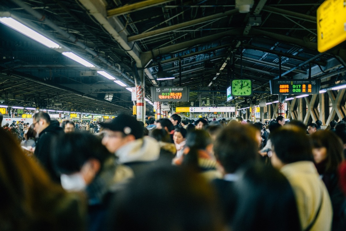 合コン帰り、心のない優しさは敗北に似てる