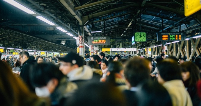 合コン帰り、心のない優しさは敗北に似てる