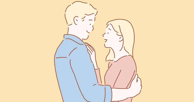 【心理テスト】恋愛相手に求めるもの診断