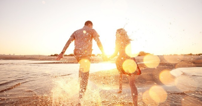 【心理テスト】あなたの恋愛優先度