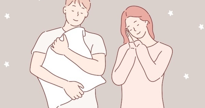 【心理テスト】恋が始まるとき診断