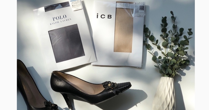 秋の足元をおしゃれに＆品良く！　ストッキング選びのコツ