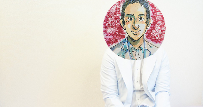 「さみしさを感じるのは『弱いから』じゃない」　Dr.ゆうすけさんインタビュー