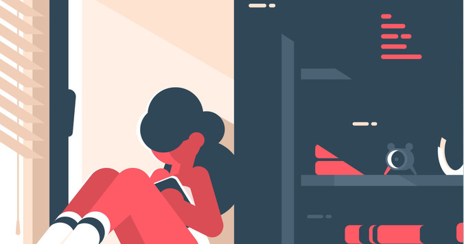 ソロ活の始まりは自虐だった。私が「みんなでワイワイ＝正義」の呪いから解き放たれるまで