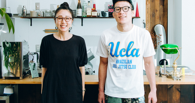 自傷行為をやめたら、「さみしさ」がオマケに付いてきた。まんきつ×青木真也