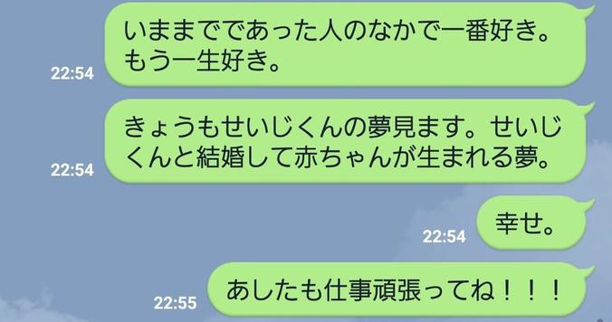 送ってから後悔したLINE５選