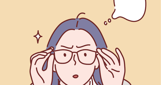 【心理テスト】好きな人には見せない一面