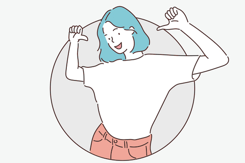 【心理テスト】あなたの心の強さ