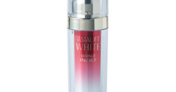 フジフイルムの最先端技術が生んだ美白化粧品「アスタリフトホワイト」を試してみませんか