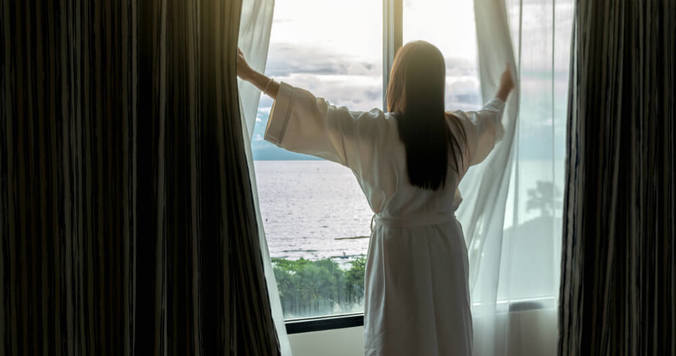 体だけ求められる関係にうんざり。不倫から卒業した女性の体験談