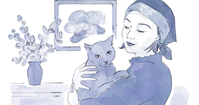 時に道を逸れても、自分を満たす方へ進めばいい。向田邦子が贈るエール