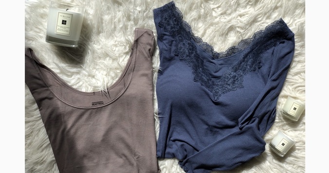 UNIQLOとGU、2019年冬の「神インナー」はこれ！