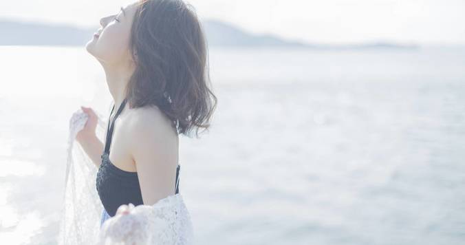 生理でつらい日のあなたへ #生理だったからかも と悩んだときに読んでほしい