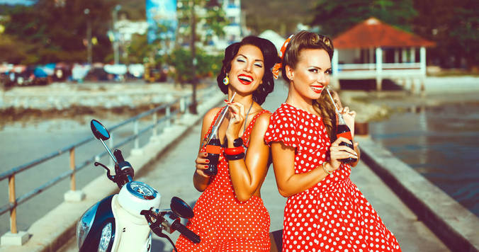 昭和生まれが「懐かしい」と感じるCM８選