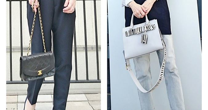 UNIQLOの2990円神パンプス。デザイン、履き心地、コスパ良し！